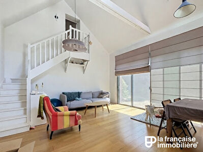 Maison Rennes Thabor – rue de Viarmes