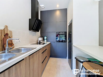 Maison Rennes Thabor – rue de Viarmes