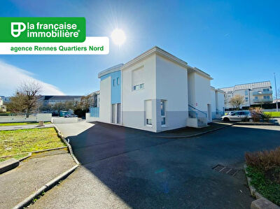 Studio meublé à louer, Bellangerais