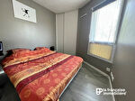 EXCLUSIVITE AGENCE ! Appartement Rennes Alphonse Guérin – Vélodrome – Baud Chardonnet – 2 pièces –  42.76 m² – Balcon – Parking - LFI-CENTRE-12031