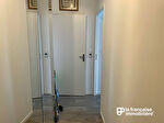 EXCLUSIVITE AGENCE ! Appartement Rennes Alphonse Guérin – Vélodrome – Baud Chardonnet – 2 pièces –  42.76 m² – Balcon – Parking - LFI-CENTRE-12031