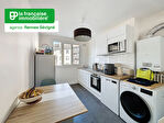 Appartement T3 meublé Rennes 62.63 m2 – balcon - LFI-SEVIGNE-12099-E