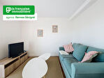 Appartement T3 meublé Rennes 62.63 m2 – balcon - LFI-SEVIGNE-12099-E
