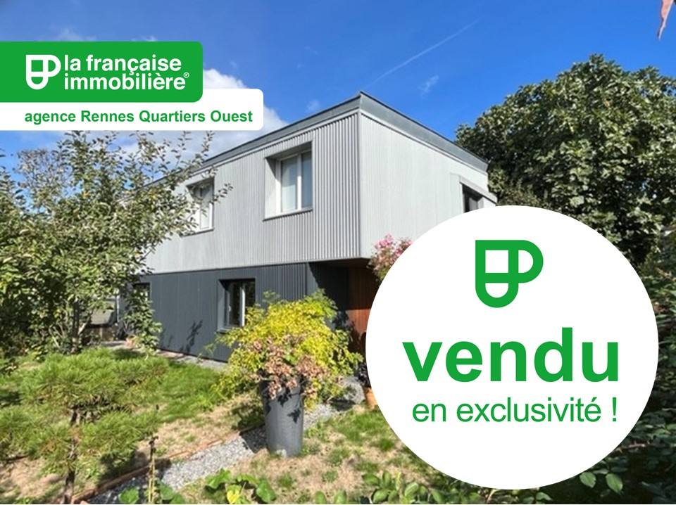 Vendue rue Ferdinand de Lesseps - LFI-CLEUNAY-12107