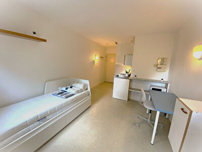 Location-Appartement-T1-Meublé