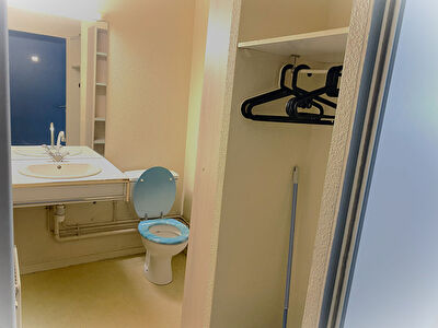 Location-Appartement-T1-Meublé