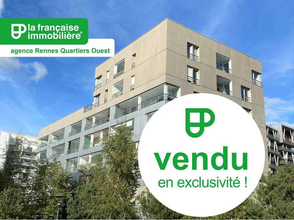 Vendu rue Roger-Henri Guerrand - LFI-CLEUNAY-12236
