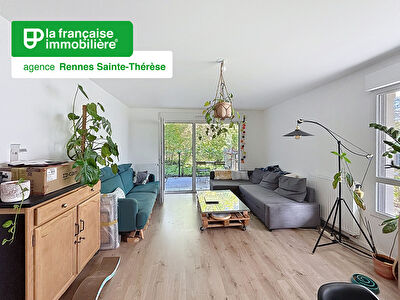 3 pièces rue de Châteaugiron