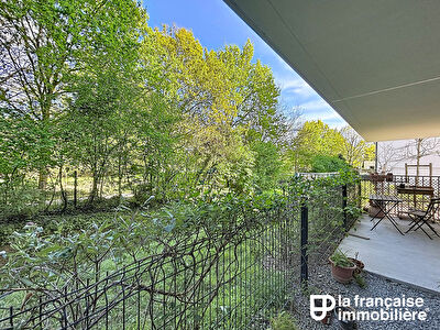 3 pièces rue de Châteaugiron