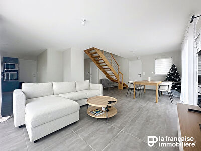 JANZÉ – MAISON RECENTE – 5 CHAMBRES