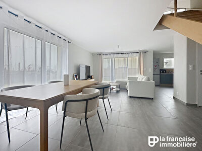 JANZÉ – MAISON RECENTE – 5 CHAMBRES