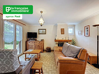 Maison à Pace 4 chambres – 118,80 m2 – 10km de Rennes