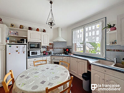 Maison à Pace 4 chambres – 118,80 m2 – 10km de Rennes
