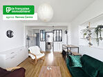 Appartement Type 3 à louer – Meublé – 59m² – Mail François Mitterrand – Rennes - LFI-CENTRE-C-1256