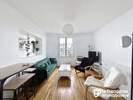 Appartement Type 3 à louer – Meublé – 59m² – Mail François Mitterrand – Rennes - LFI-CENTRE-C-1256