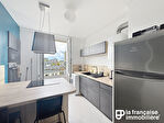 Appartement Type 3 à louer – Meublé – 59m² – Mail François Mitterrand – Rennes - LFI-CENTRE-C-1256