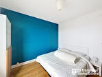 Appartement Type 3 à louer – Meublé – 59m² – Mail François Mitterrand – Rennes - LFI-CENTRE-C-1256