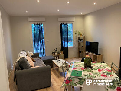 Maison Janze 3 pièce(s) 69 m2