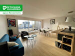 Appartement Rennes Centre-Ville – Le Mail – 5 pièces 92.4 m2 – deux terrasses – garage double en enfilade - LFI-CENTRE-B-12718