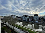 Appartement Rennes Centre-Ville – Le Mail – 5 pièces 92.4 m2 – deux terrasses – garage double en enfilade - LFI-CENTRE-B-12718