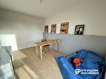 Appartement Rennes Centre-Ville – Le Mail – 5 pièces 92.4 m2 – deux terrasses – garage double en enfilade - LFI-CENTRE-B-12718