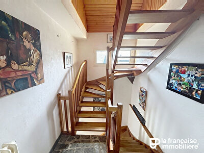 Maison Saint Gregoire 10 pièce(s) 200 m2