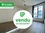 Exclusivité ! Appartement Rennes Centre-Ville – Saint Hélier – 2 pièces 32.25 m2 - LFI-CENTRE-B-12772