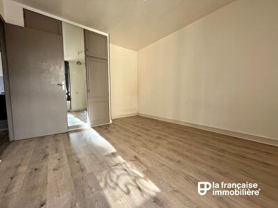 Exclusivité ! Appartement Rennes Centre-Ville – Saint Hélier – 2 pièces 32.25 m2