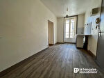 Exclusivité ! Appartement Rennes Centre-Ville – Saint Hélier – 2 pièces 32.25 m2 - LFI-CENTRE-B-12772