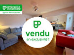 Appartement Rennes Centre ville, Bourg l’évêque, Anatole France, 4 pièces, 71.8 m² , parking, loggia, balcon, cave - LFI-CENTRE-A-12959