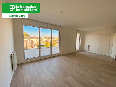 Appartement T2 à louer sur LIFFRE