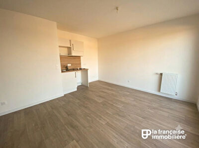 Appartement T2 à louer sur LIFFRE