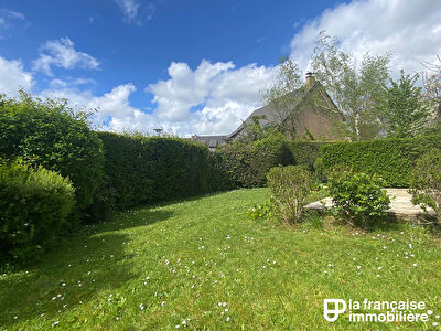 Maison de type 7 à vendre, Rennes Patton les Gayeulles