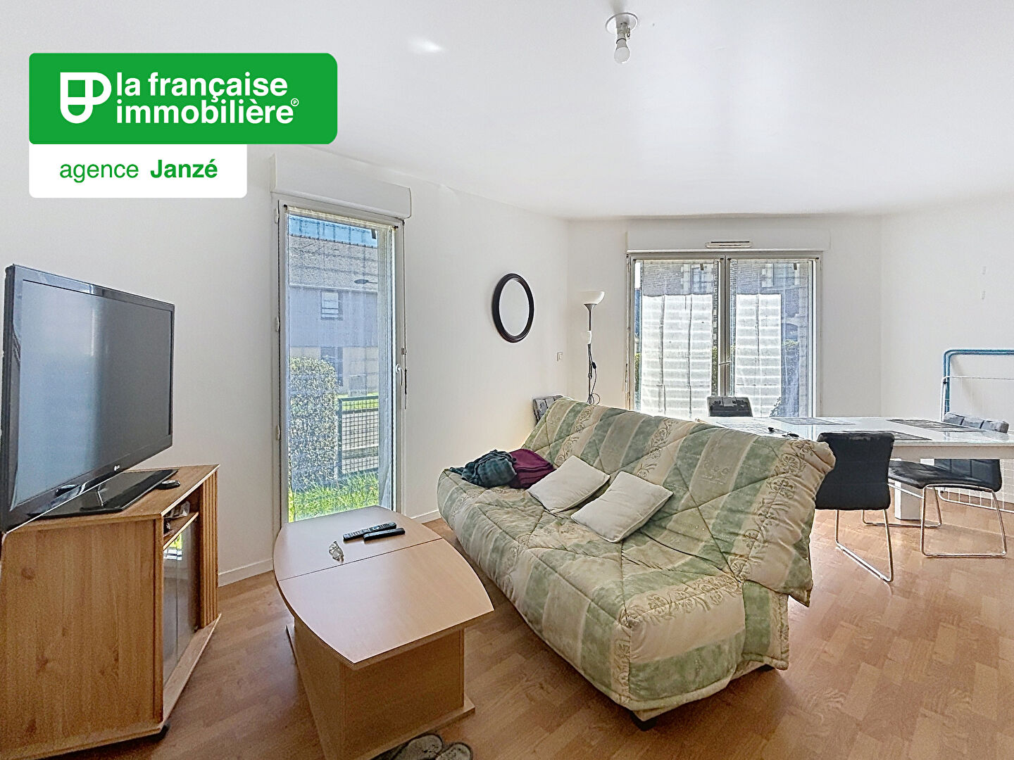 Appartement T2 Janze - LFI-JAN-13078