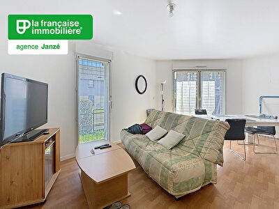 Appartement T2 Janze