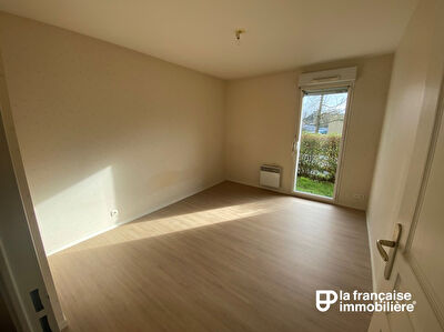 Appartement T2 Janze