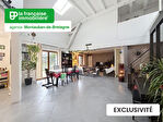 Spacieuse maison de 215 m² + logement locatif – Proche bourg – Montauban-de-Bretagne - LFI-MBRE-13079