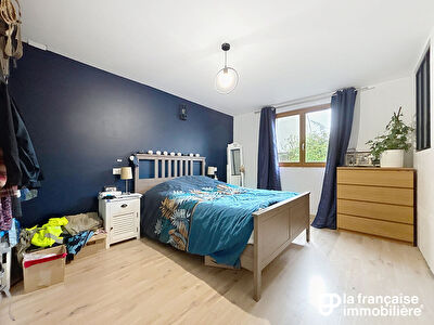 Spacieuse maison de 215 m² + logement locatif – Proche bourg – Montauban-de-Bretagne