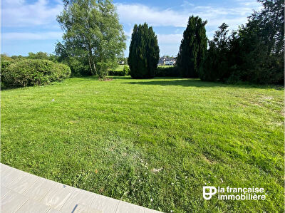A 15 minutes de l’entrée de Rennes, Maison Vignoc 182.30 m2