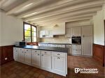 A 15 minutes de l’entrée de Rennes, Maison Vignoc 182.30 m2 - LFI-GRE-D-13140
