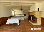 A 15 minutes de l’entrée de Rennes, Maison Vignoc 182.30 m2 - LFI-GRE-D-13140