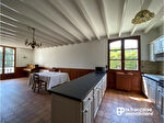 A 15 minutes de l’entrée de Rennes, Maison Vignoc 182.30 m2 - LFI-GRE-D-13140