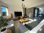 Maison meublée T6 louée – Treffendel - LFI-MONT-A-13155