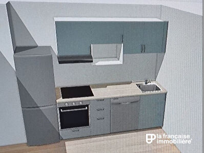 Maison T4 à louer, Chateaubourg , 98.26 m2