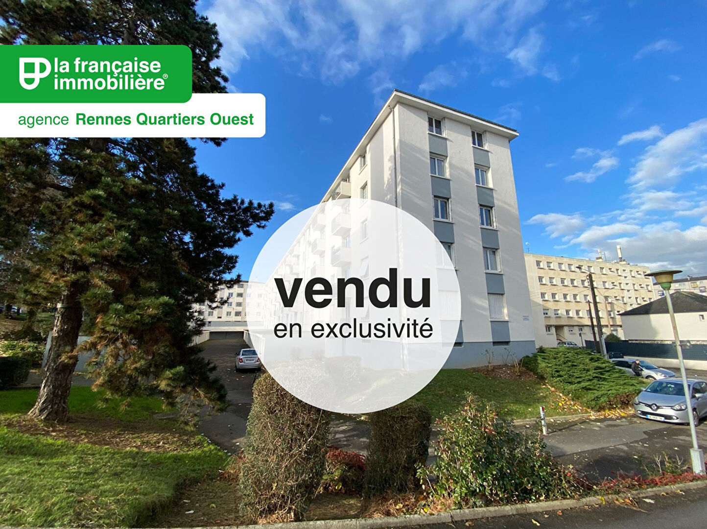 Vendu rue Jules Lallemand - LFI-CLEUNAY-13208O