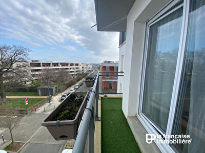 Appartement T2 à louer, Beauregard