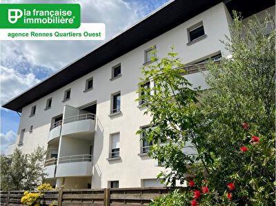 Location-Appartement-T1 meublé
