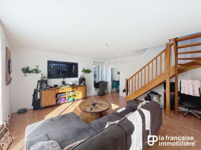 Maison 3 pièces à louer, Chateaugiron , 70 m²