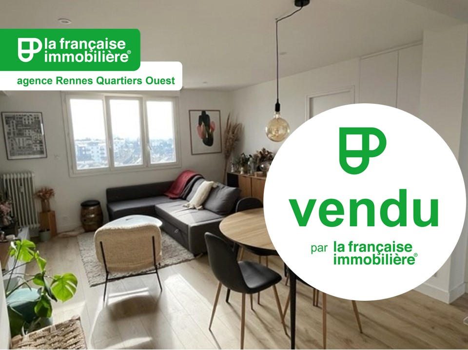 Vendu rue de la Pilate - LFI-CLEUNAY-13367W