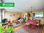 Maison à vendre à Bruz – 3 chambres – 85.5 m² habitables – 292 m² de terrain – 10 min de Rennes - LFI-MOR-G-13374